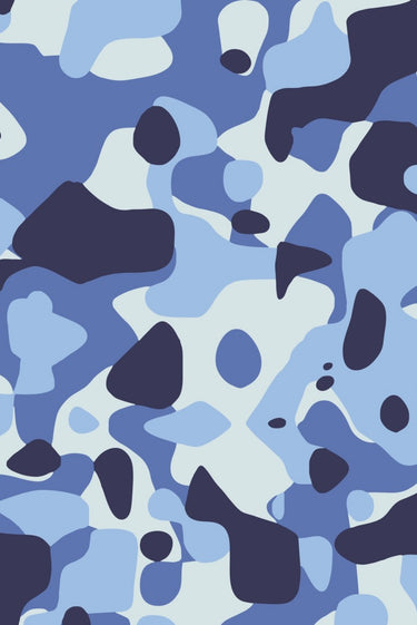 Akai Pro APC 20 Skin Camo Navy